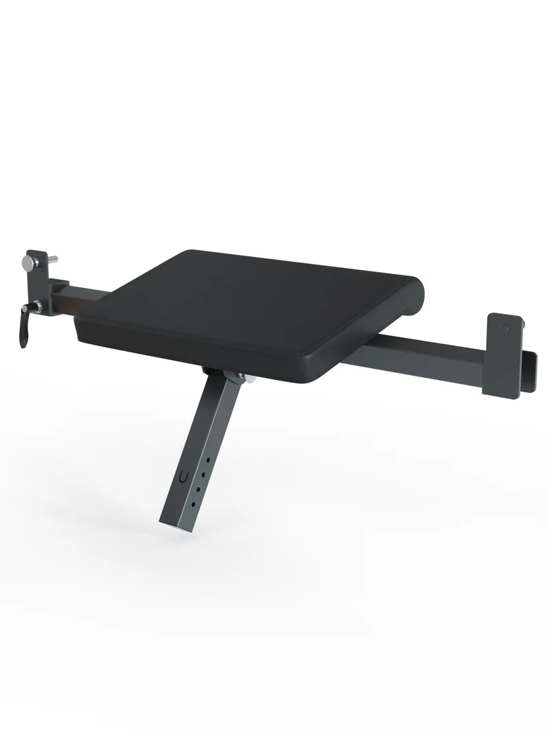 Hip Thruster Bench | Quantum, Fallout, Hellraiser