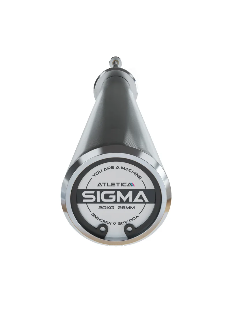 Langhantel Set | Sigma Starter