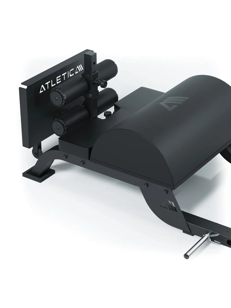 GHD | Glute Ham Developer