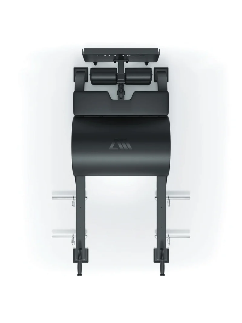 GHD | Glute Ham Developer