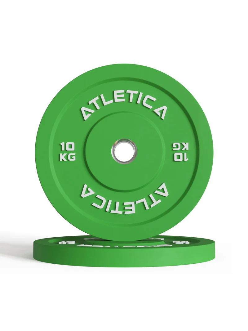 Langhantel Set | Alpha Weightlifting