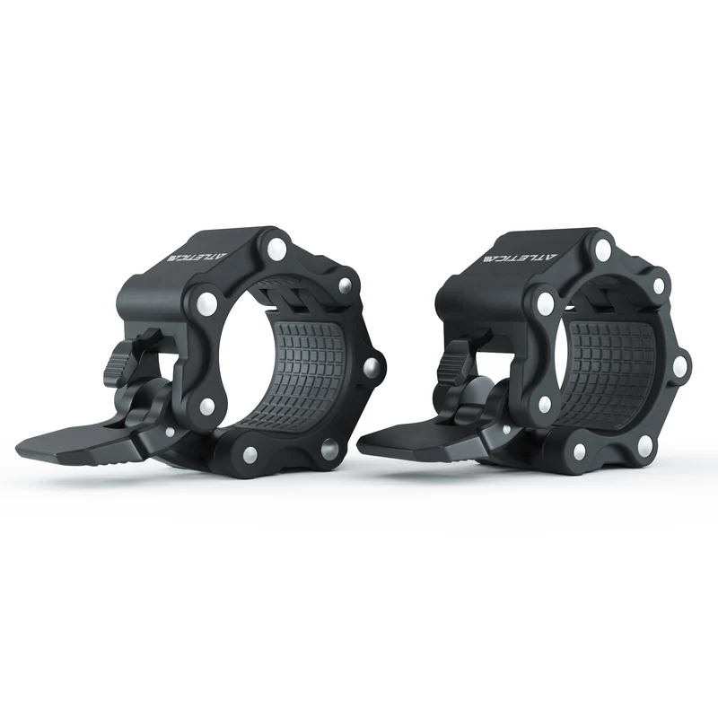 Langhantel Set | Alpha Weightlifting