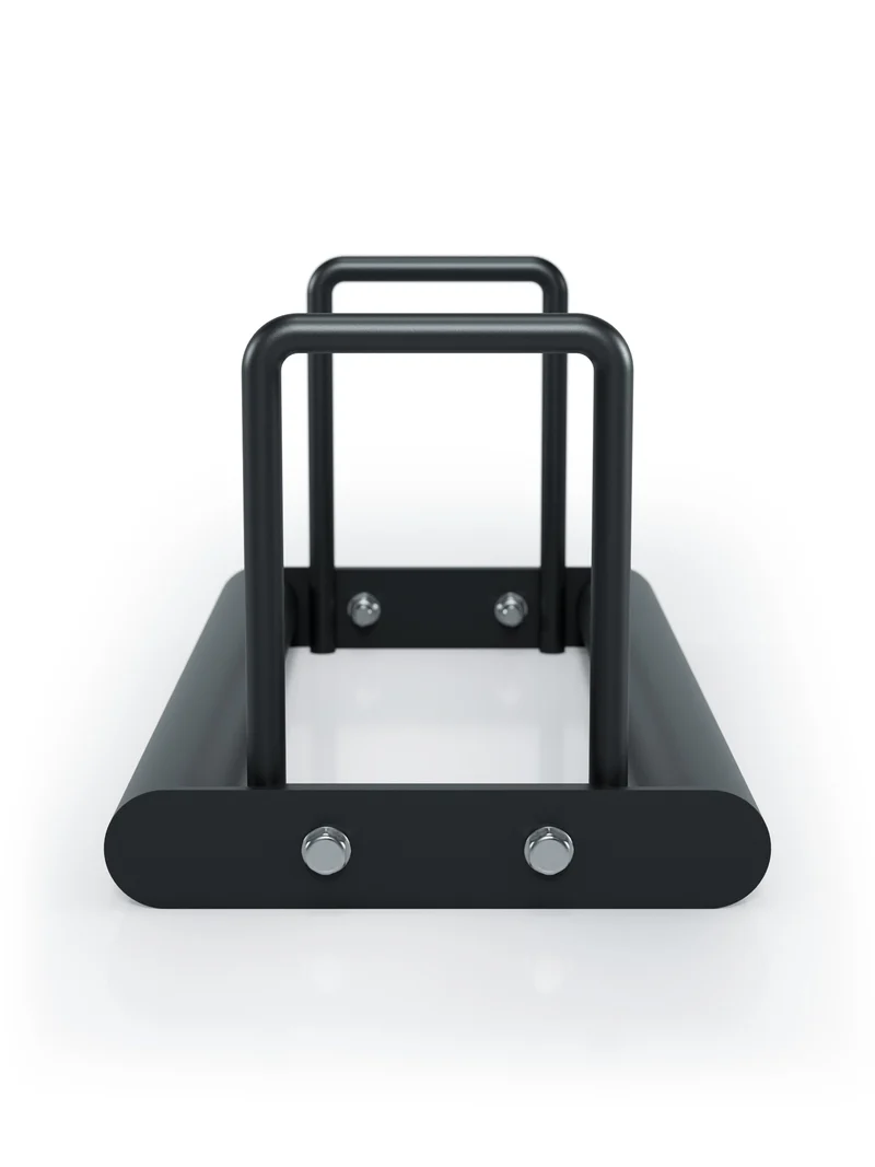 Bumper Plates Bodenablagen