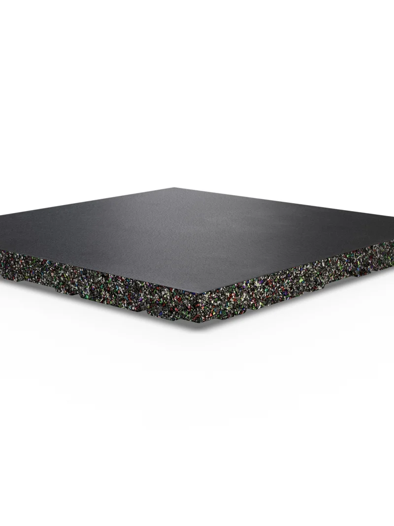 1m² MaxProtect Bodenschutzmatte 35mm 50x50cm