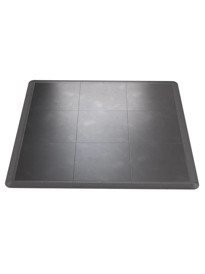 1m² MaxProtect Bodenschutzmatte 25mm 100x100cm