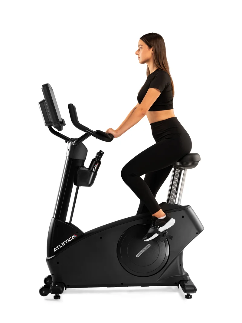 ReVolve | High-End Ergometer