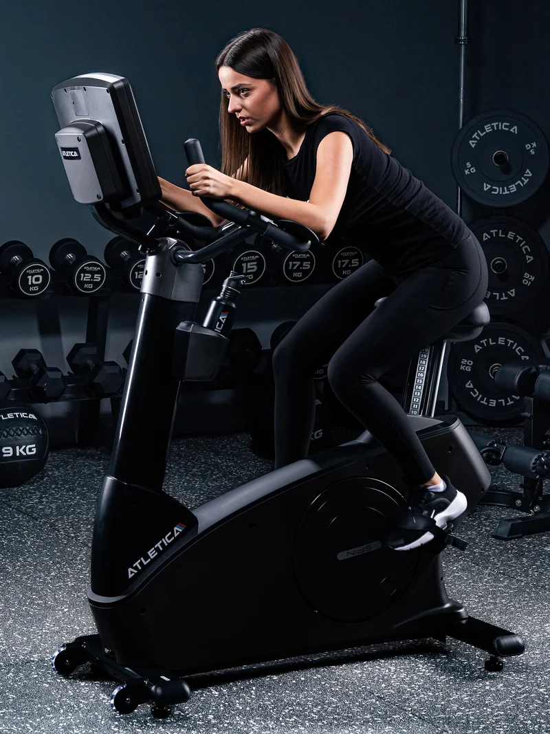 ReVolve | High-End Ergometer