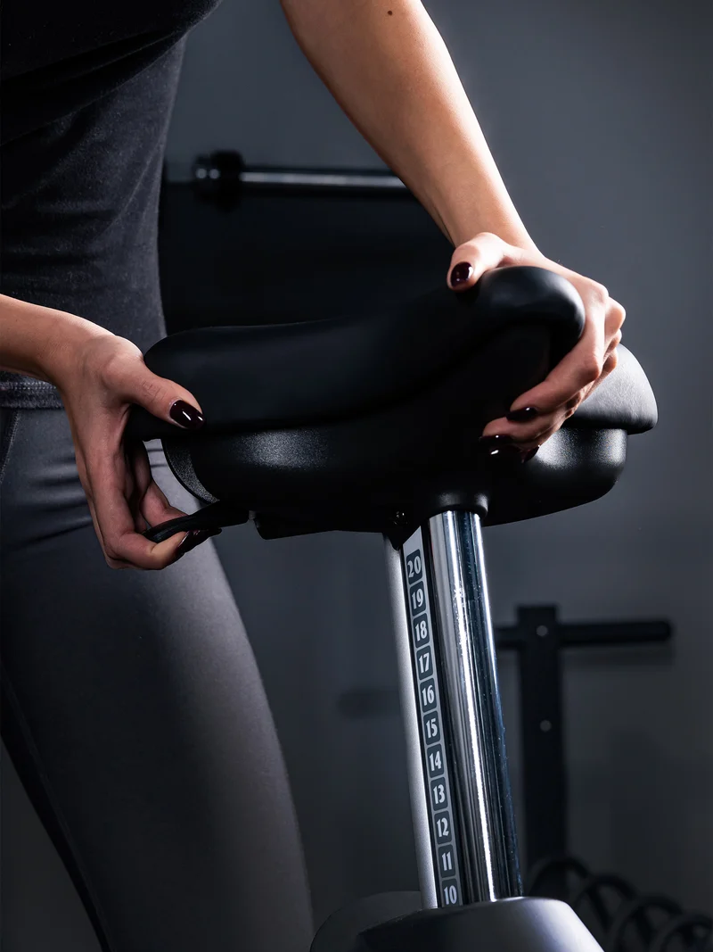 ReVolve | High-End Ergometer