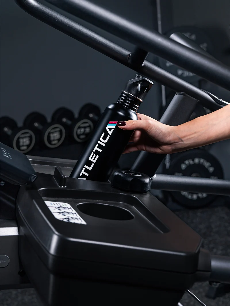 PEAK Runner | Intensives Cardiotraining