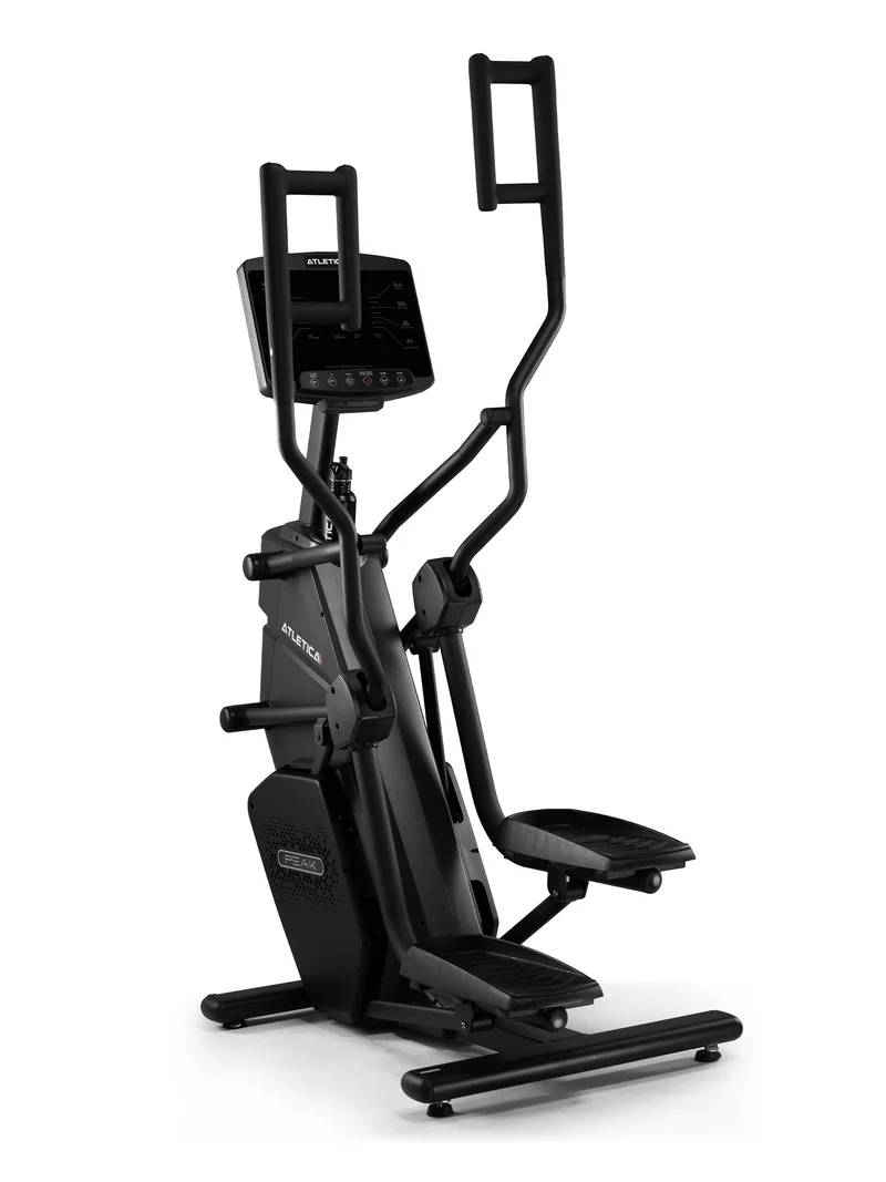 PEAK | HIIT Training Stepper