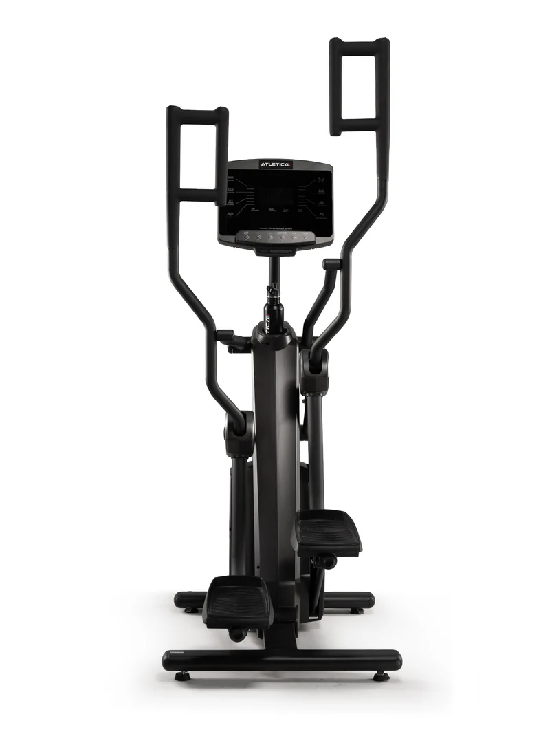 PEAK | HIIT Training Stepper