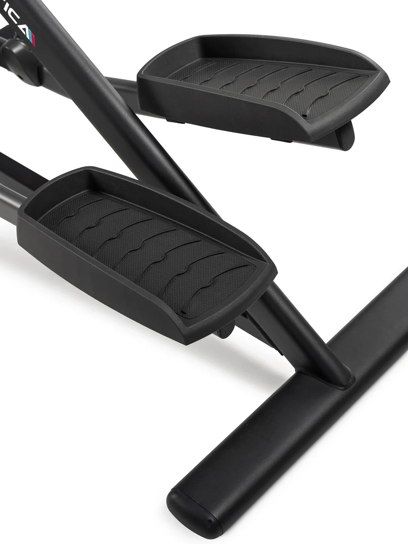 Omni-STRIDE | 3-in-1 Kombination
