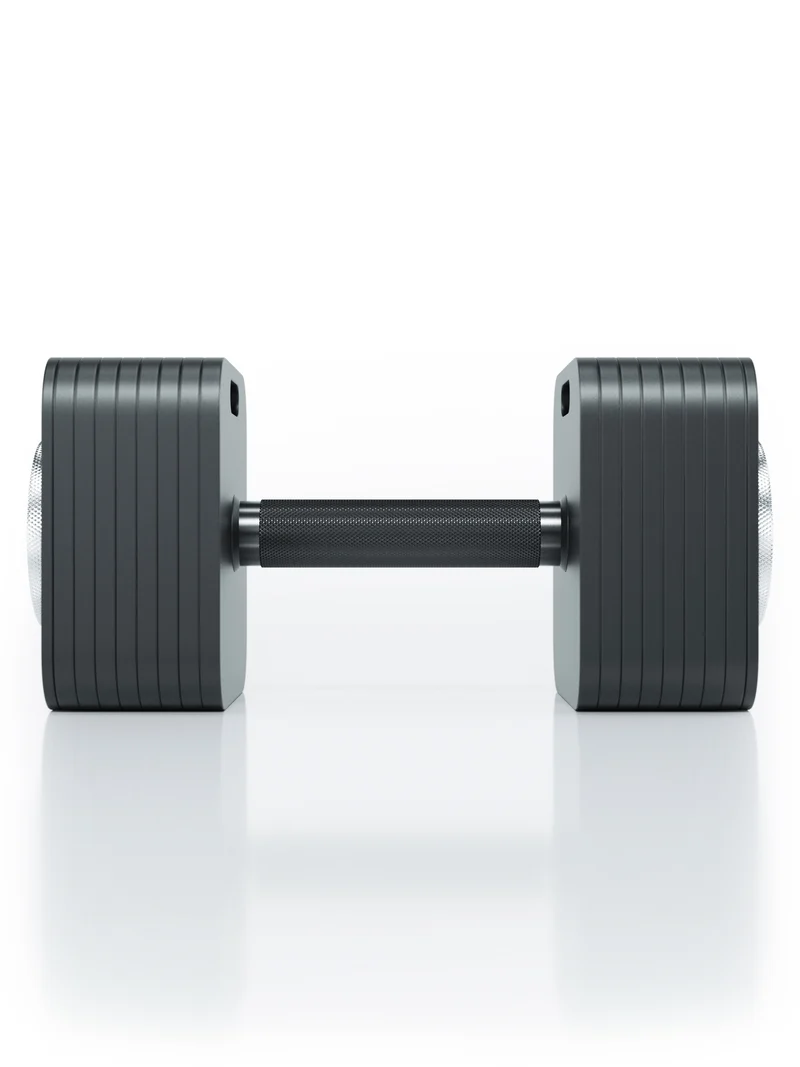 QUAD | Verstellbare Kurzhanteln | 2x 36kg