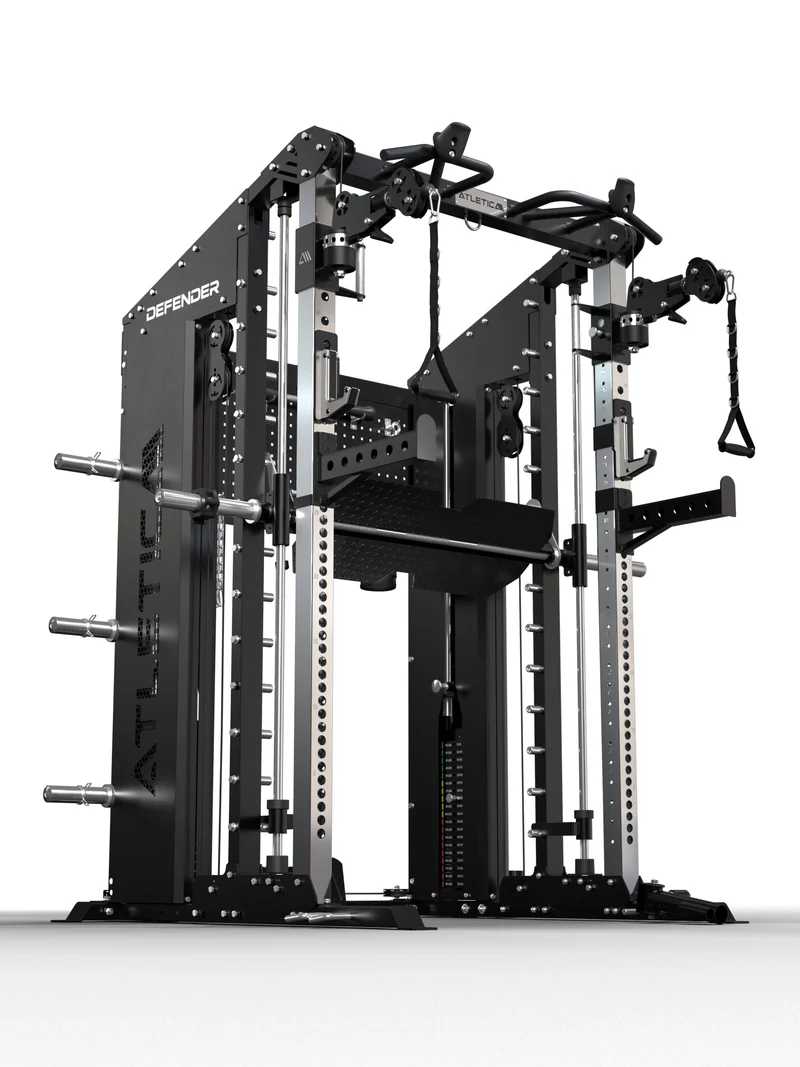 Defender | Multipresse