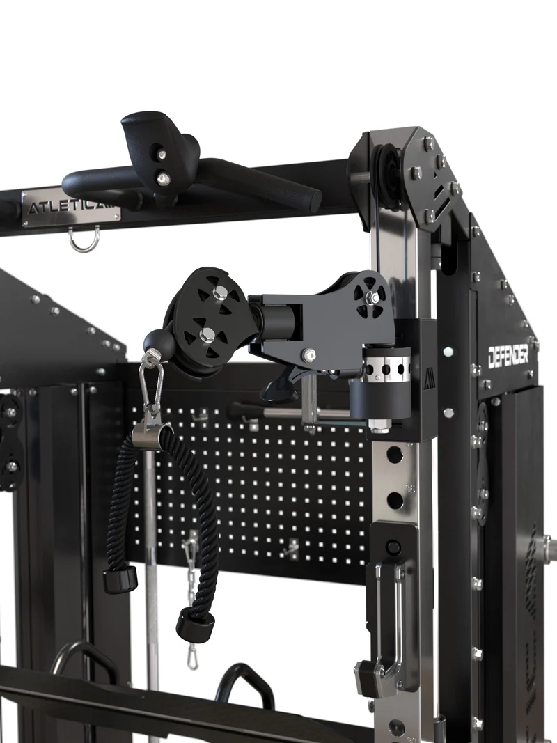 Defender | Multipresse