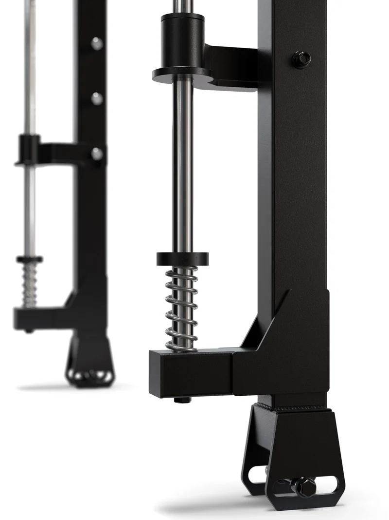 R7 Smith Machine | Anbau 220 cm