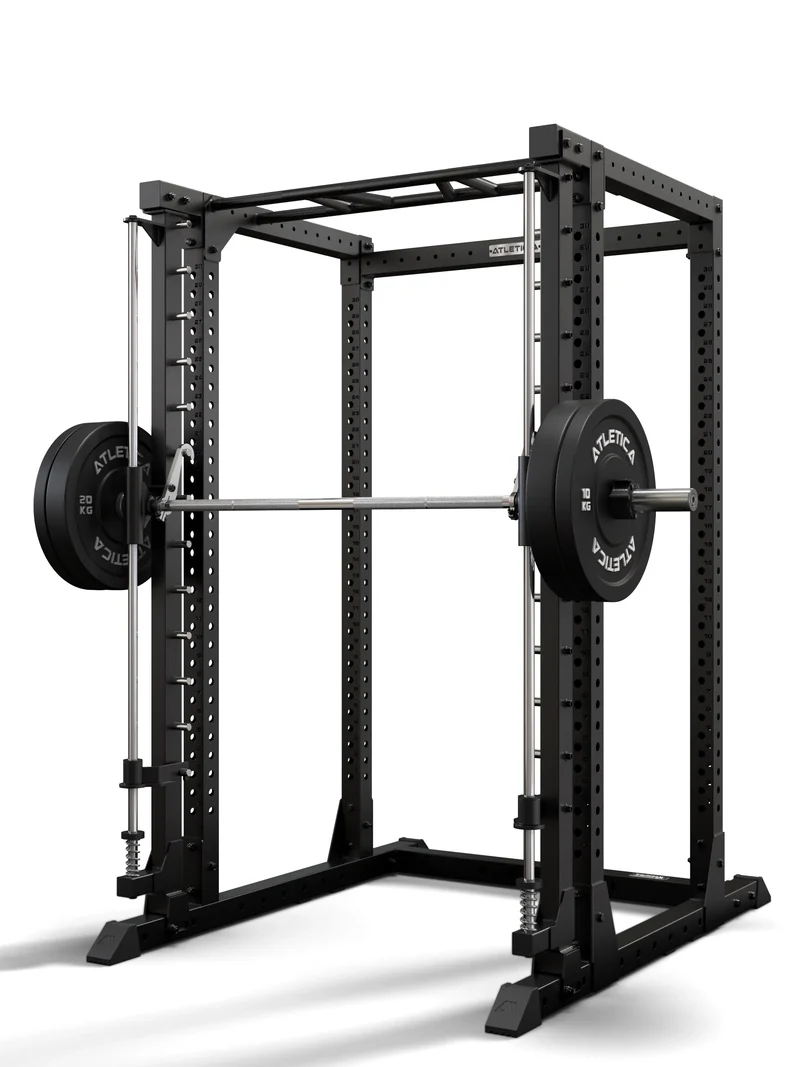 R7 Smith Machine | Anbau 200 cm
