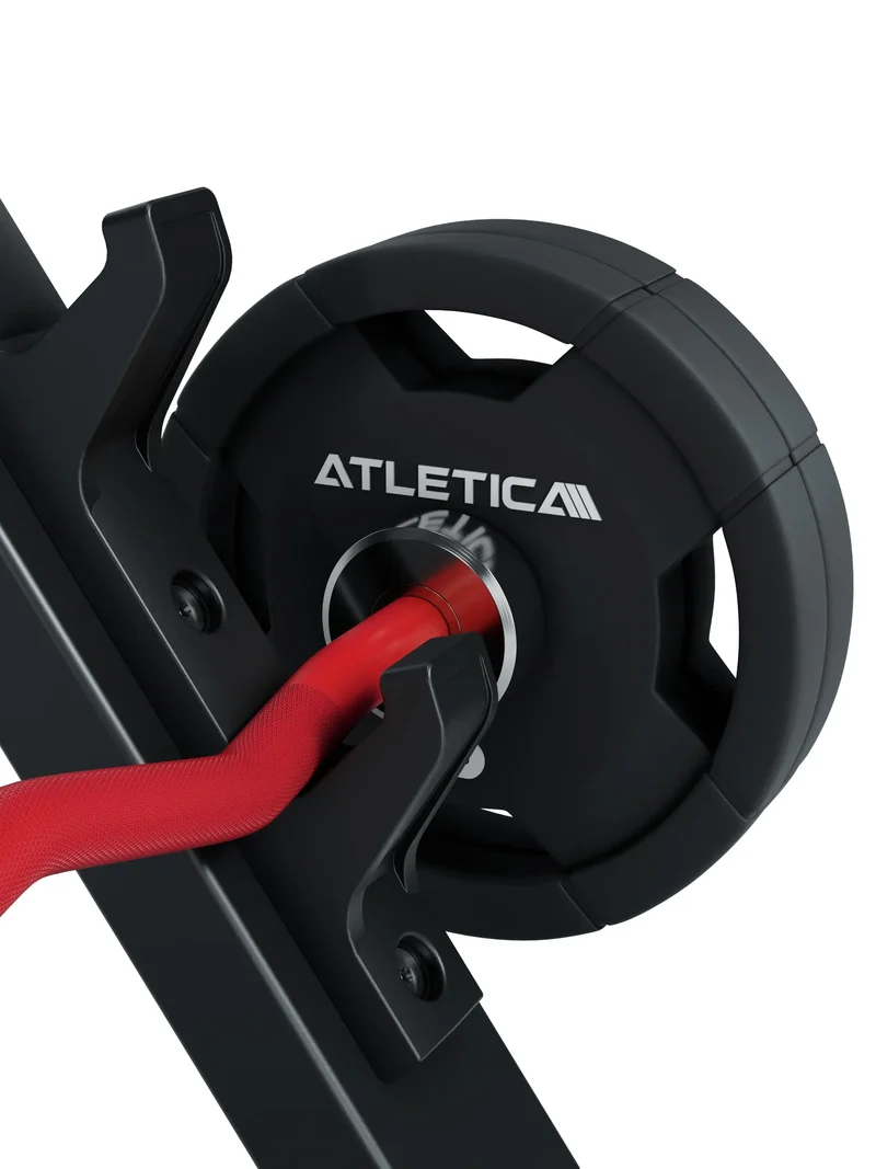 Preacher Curl I Bizepsbank