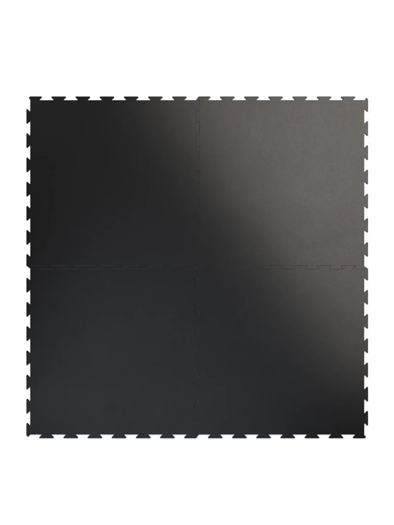 1m² FlexProtect 10mm Puzzlematte | 100x100cm