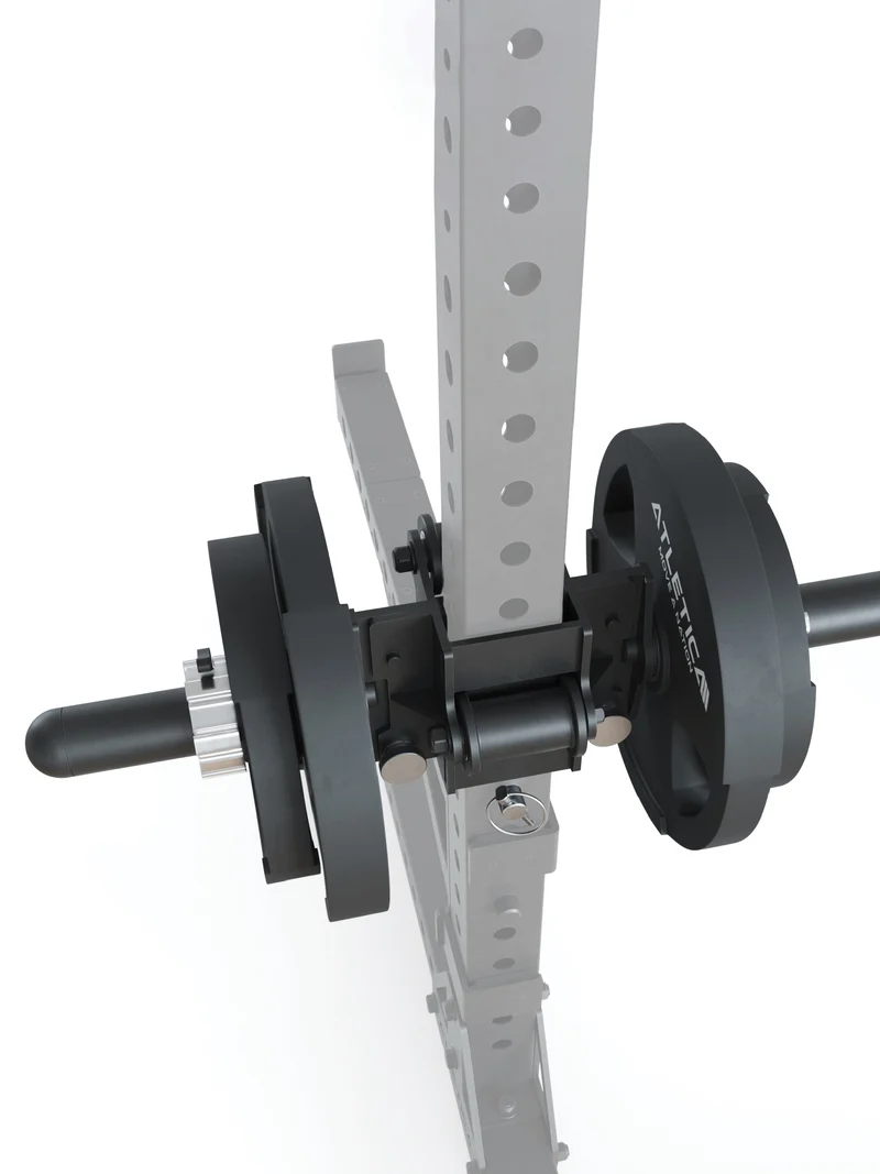 R7 Plate Loaded Cable System