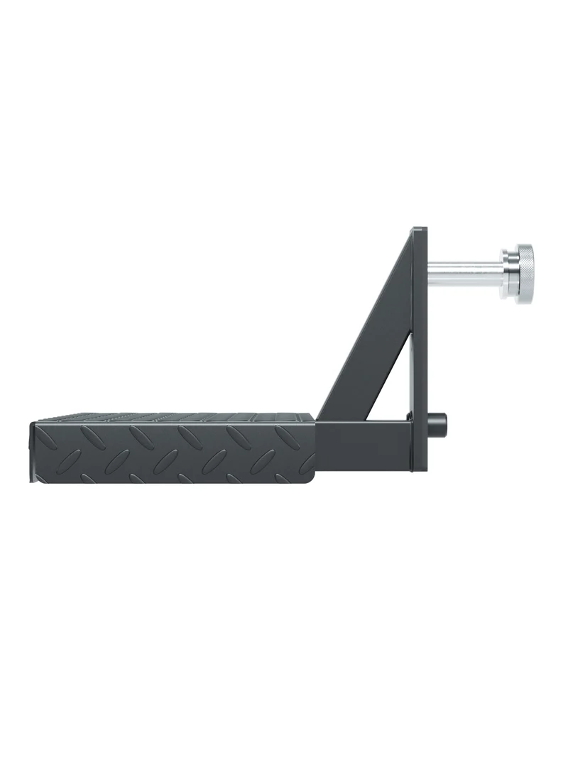 Power Rack Step-Up Plattform