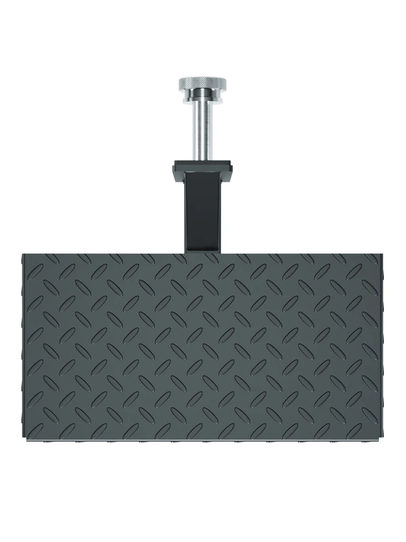 Power Rack Step-Up Plattform