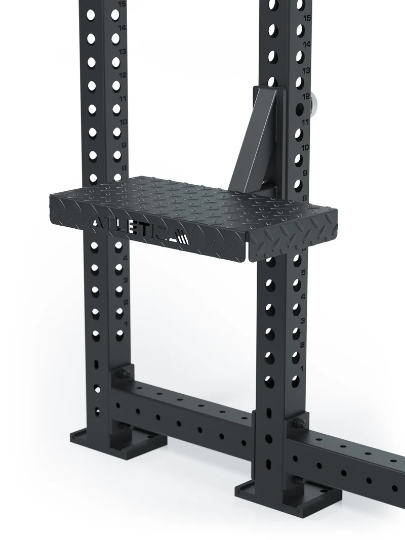 Power Rack Step-Up Plattform