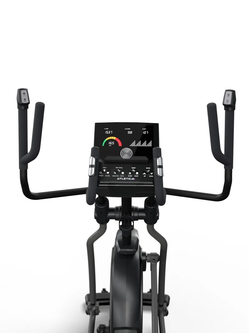 Paramount Crosstrainer