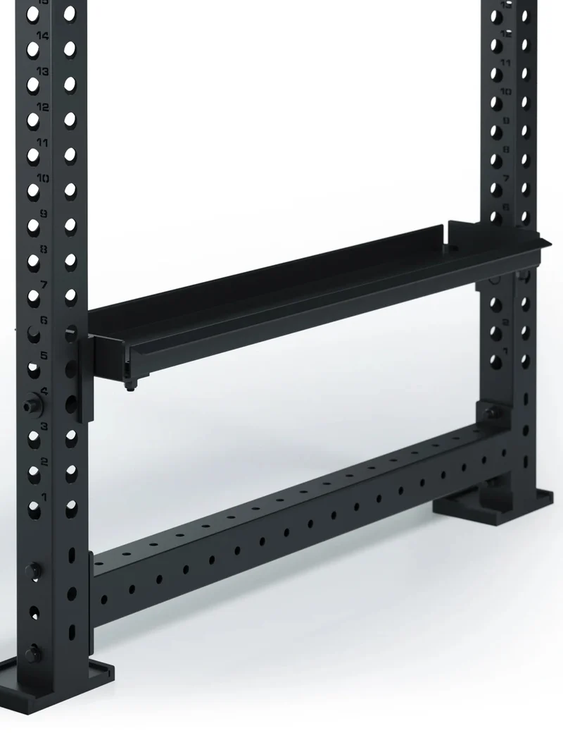 R8 Ablage Regal für Kettlebells
