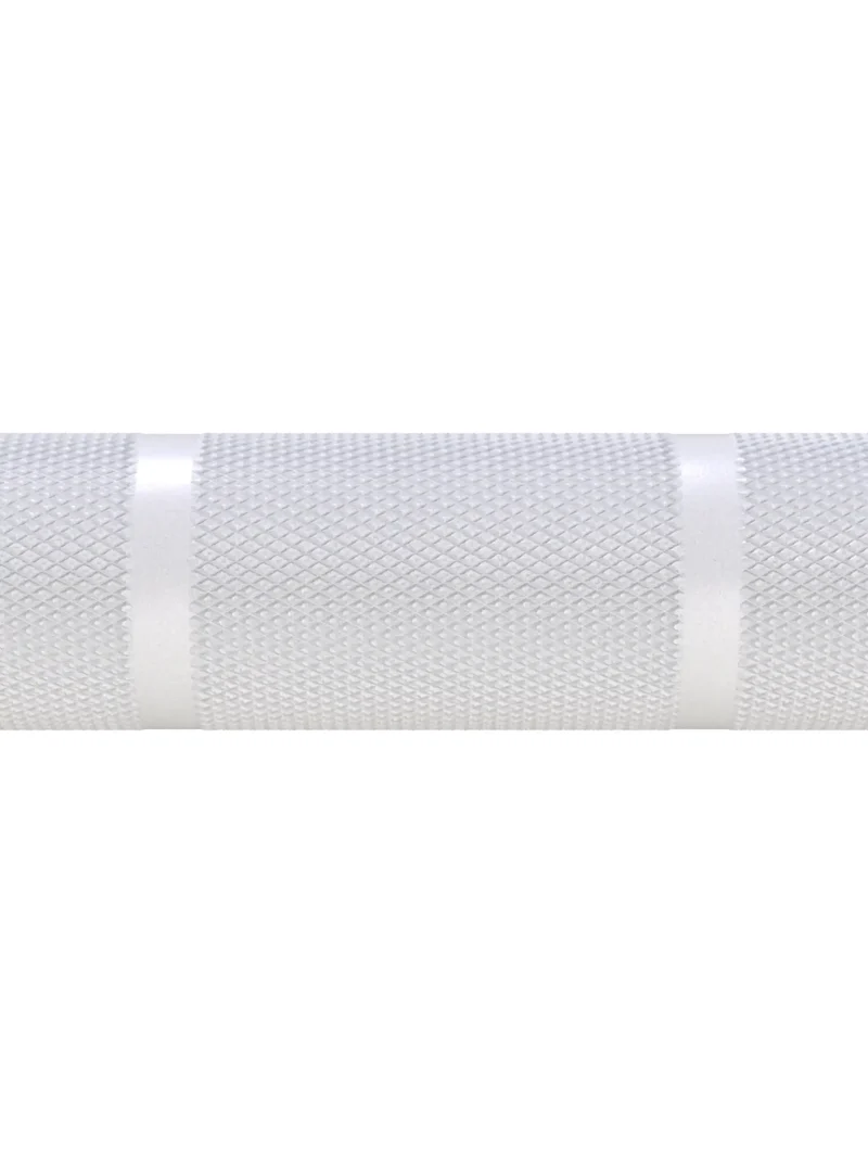 Langhantel | Delta | White