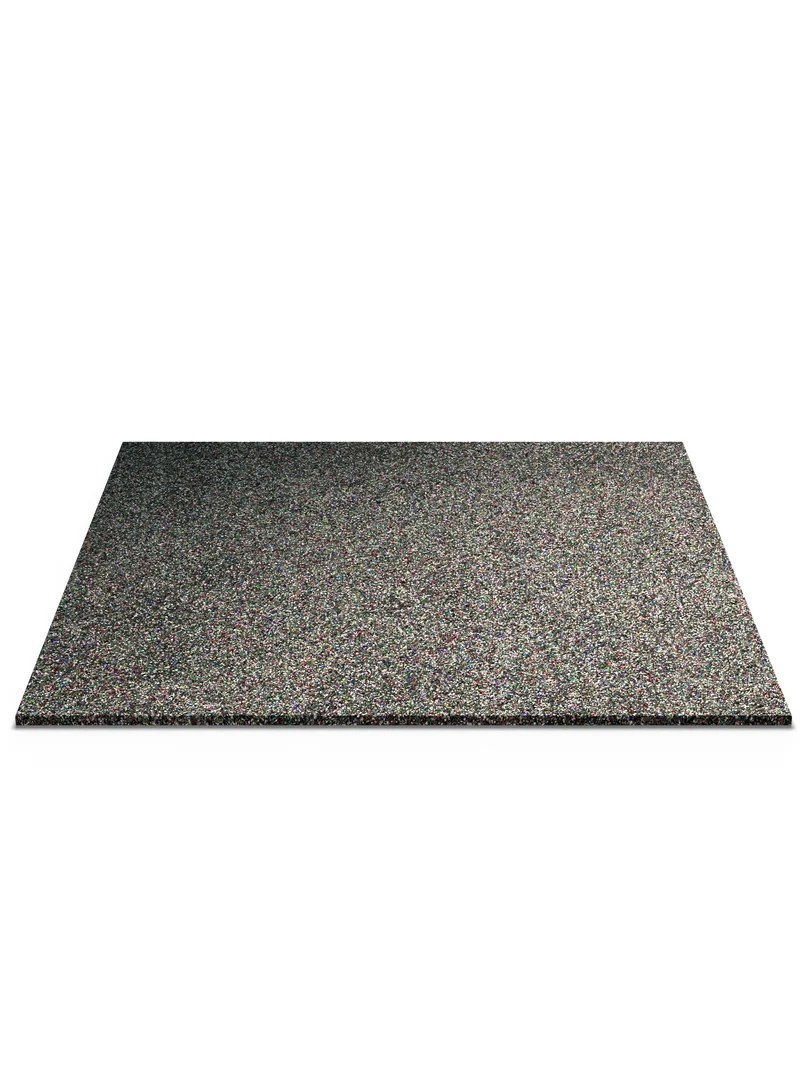 1m² SolidProtect 15mm Bodenschutzmatte