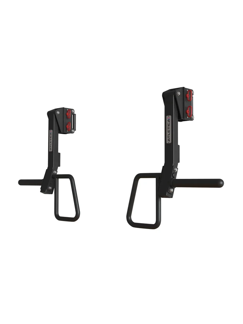 R7 Jammer Arms | Kompakt