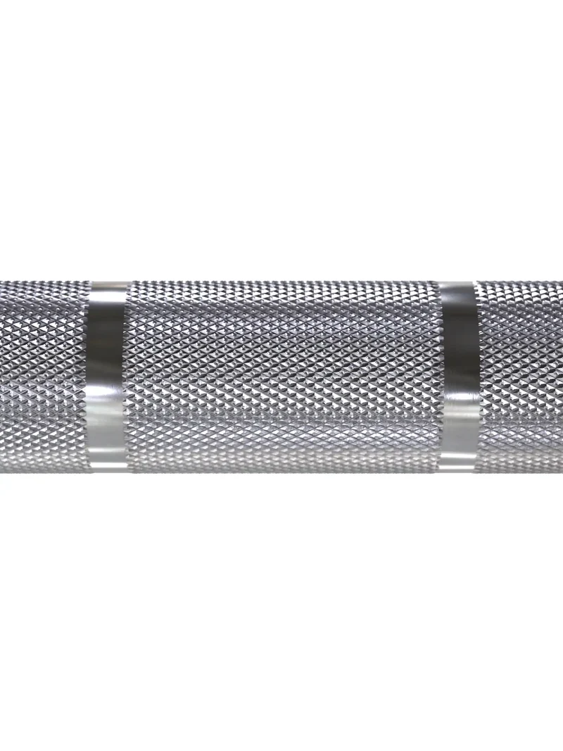 Langhantel | Delta | Chrome
