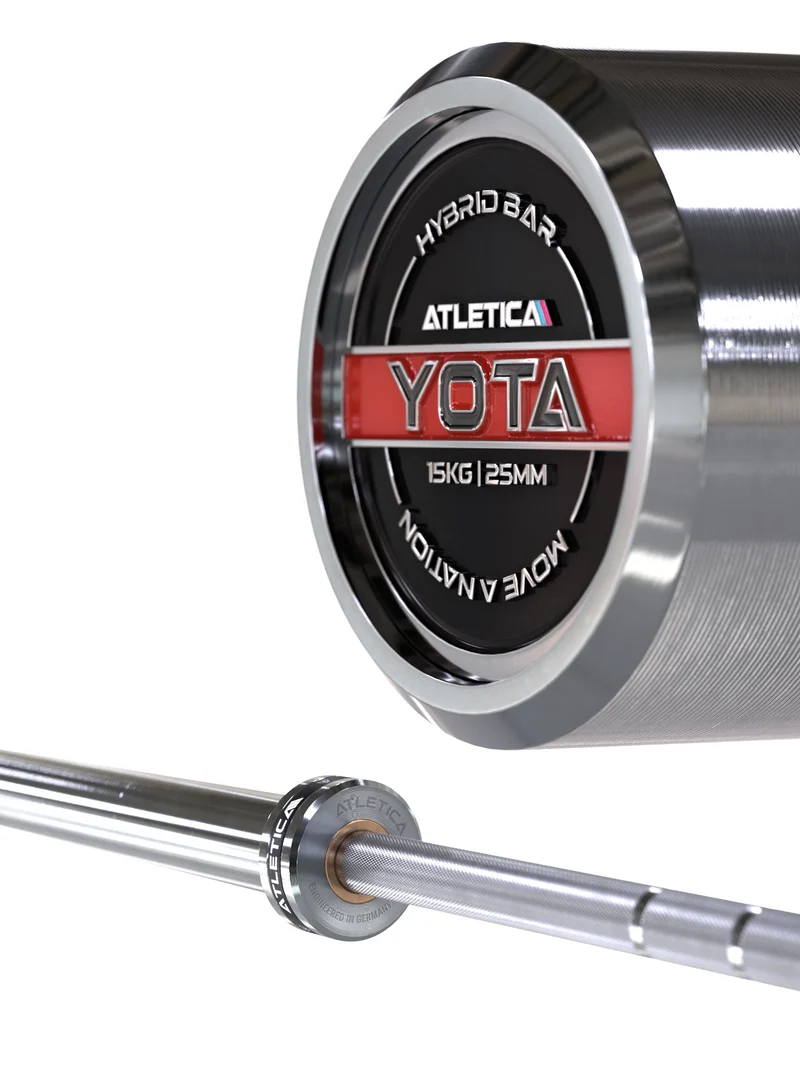 Langhantel | Yota | für Athletinnen