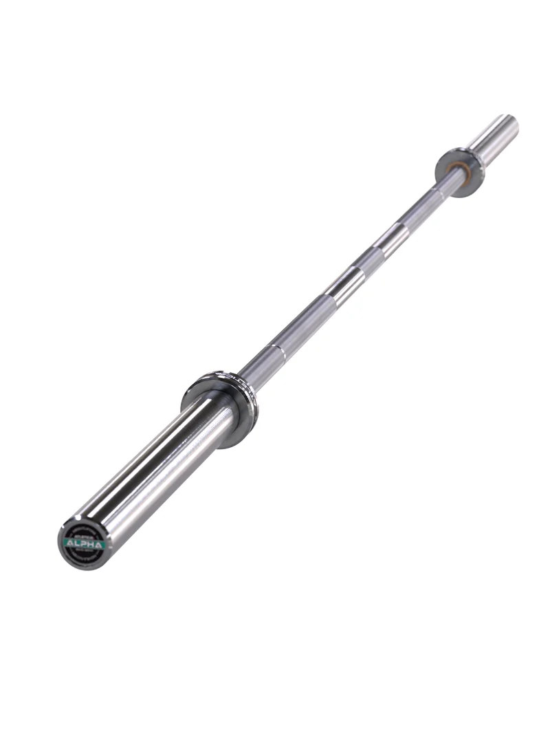 Langhantel | Alpha | Weightlifting Bar