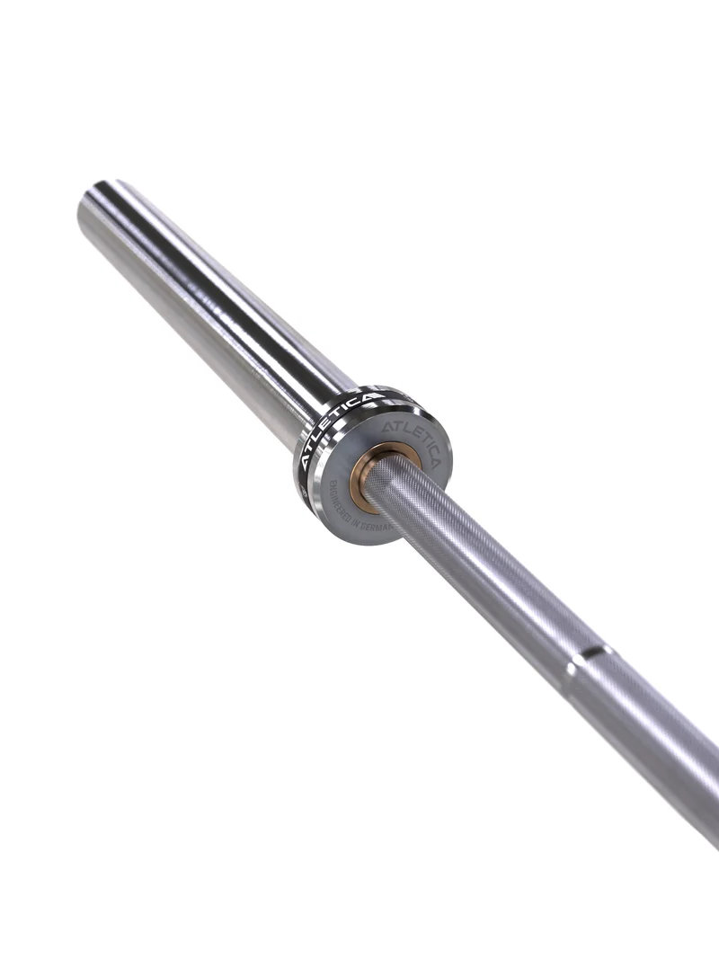 Langhantel | Alpha | Weightlifting Bar