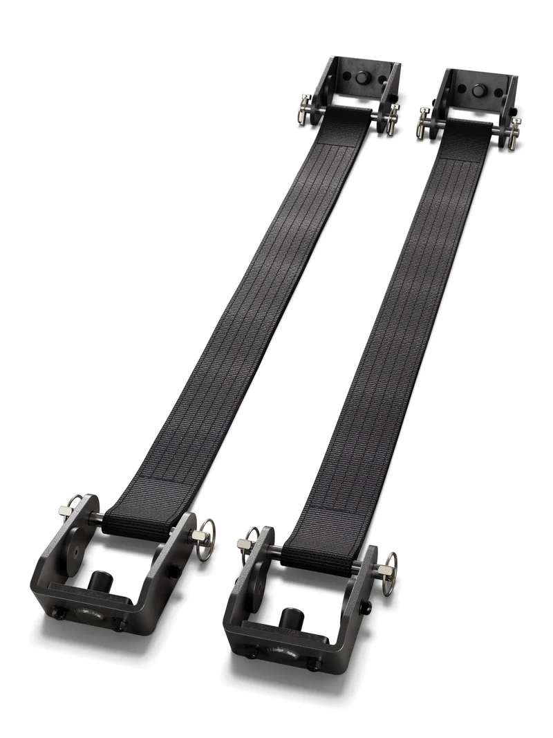R7 Safety Straps