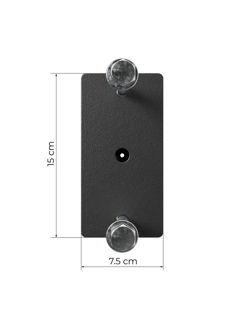 R8 108 cm Crossbar | Paar