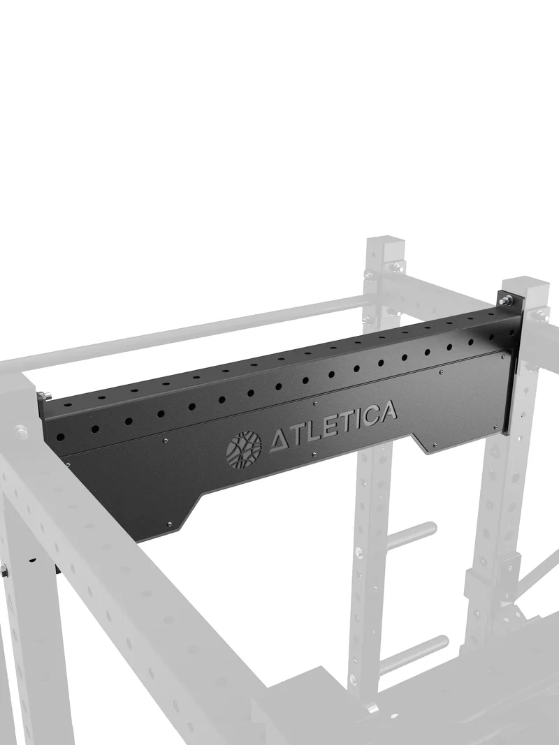 R8 Verstärkte Crossbar