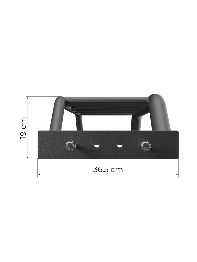 R8 Multi-Grip | Klimmzugstange