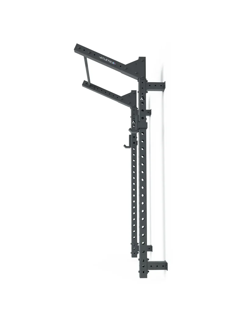 R8 Wall Rack