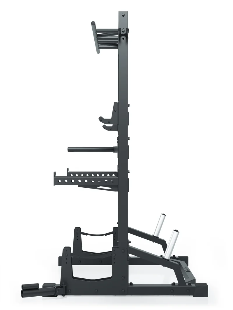 R7 Half Rack