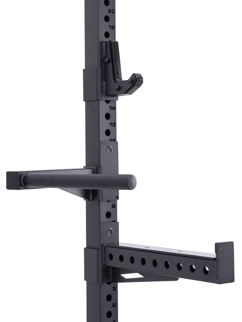 R7 Half Rack