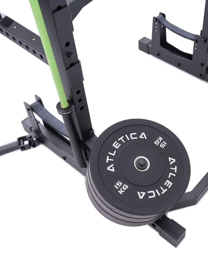 R7 Half Rack