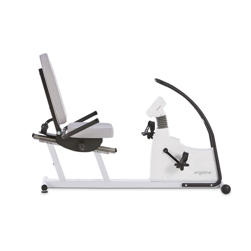 ergoselect 600 P - recumbent Ergometer, max 300 kg