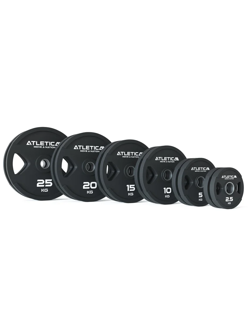 2H Gripper Plates SET | 155kg
