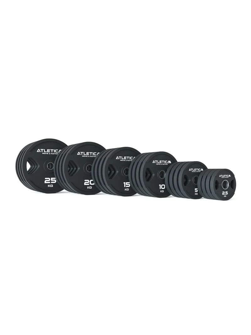 2H Gripper Plates SET | 310kg