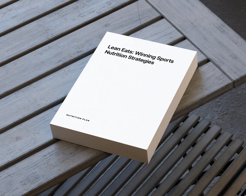 Lean Eats: Winning Sports Nutrition Strategies