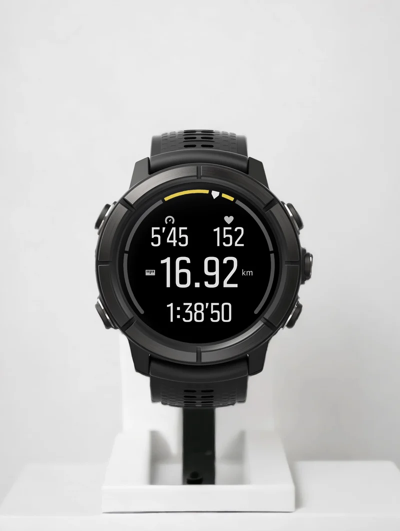 Iron Endure X9