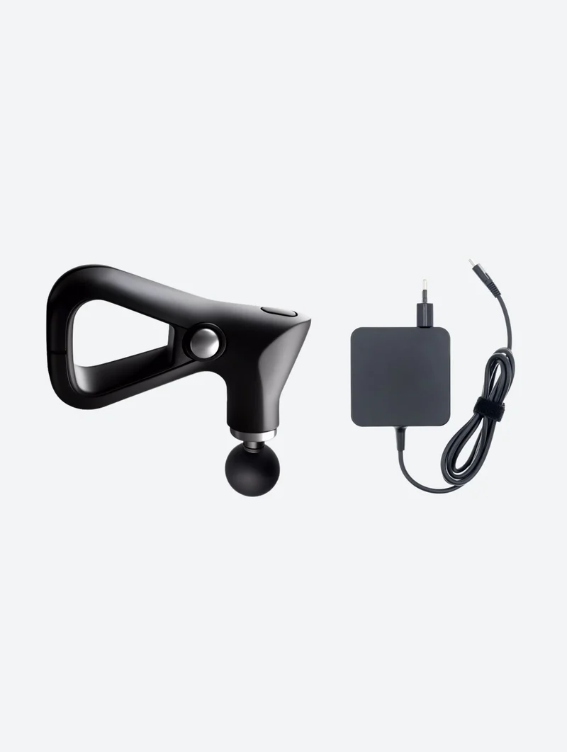 EnduroMax Vibrating Fitness Wand